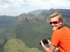 Mozambique + Canyon + Highlands Carla 231